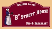 B Street House